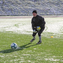 Корсаковцев приглашают на зимний мини-футбол