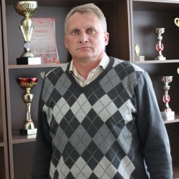 Сергей Кирсанов: «Я доволен выступлением команды!»