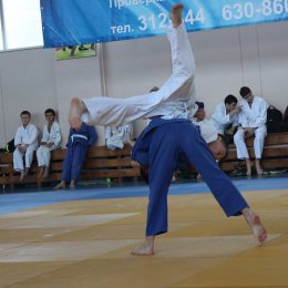 Участниками XVIII Кубка губернатора Сахалинской области по дзюдо стали почти 180 спортсменов 
