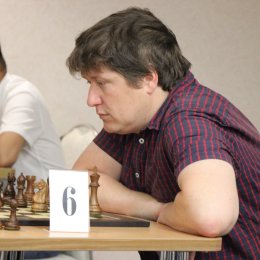 Дмитрий Кряквин: «Шахматы – очень светлая игра!»