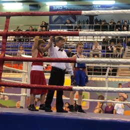 УТЦ «Восток» примет региональные соревнования по боксу