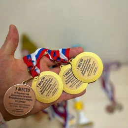 Сахалинские дзюдоисты завоевали девять медалей первенства ДФО