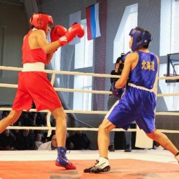 Южно-Сахалинск ждет праздник бокса
