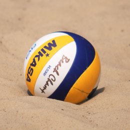 «Легионеры» выиграли турнир по «пляжке» второй год подряд