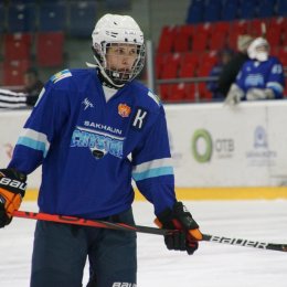 В Южно-Сахалинске состоятся четыре хоккейных матча