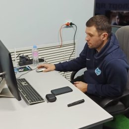 Тренер вратарей ОГАУ «СШ «Сахалин» подтвердил свою квалификацию