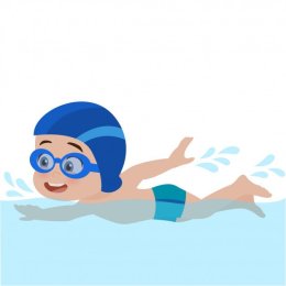 Наталья Винокуренкова пробилась в десятку сильнейших пловцов России