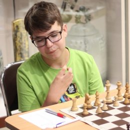 52 шахматиста участвуют в «Кубке АО «Гидрострой»