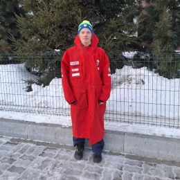Егор Коротеев стал обладателем золотой медали всероссийских соревнований