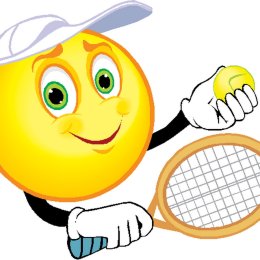 10 октября состоится V открытый теннисный турнир «Кубок «Санта Ризот Отель»