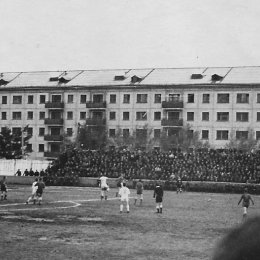 Сахалинский футбол 60 лет назад: Наша команда не желала играть