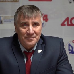 Экс-тренер «Сахалина» возглавил клуб КХЛ
