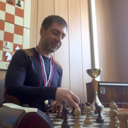Михаил Костылев стал победителем «Малого финала» серии «Гран-При»