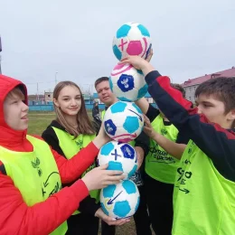 В Сахалинской области подведены итоги реализации проекта «Футбол в школе»