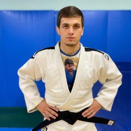 Эльдар Хабиев – бронзовый призер всероссийского турнира