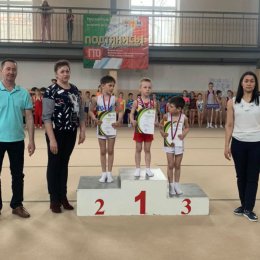 Сахалинцы завоевали пять медалей первенства Амурской области