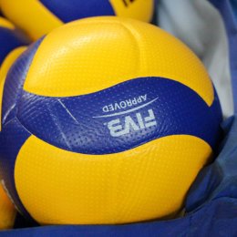 «СШ по волейболу» сыграет за 13-16 место с Хакасией
