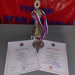 Островные пауэрлифтеры заняли третье место на всероссийских соревнованиях