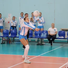 В Южно-Сахалинске отметили 100-летие российского волейбола