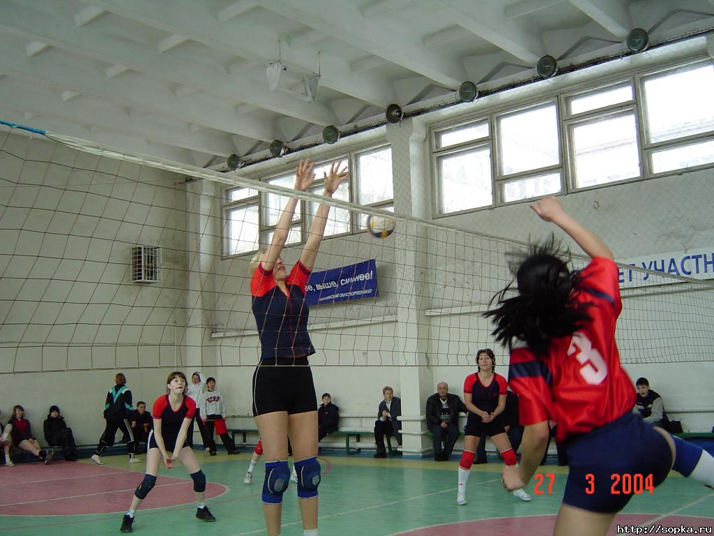 Традиционный турнир памяти Николая Ельчанинова, 2004г.