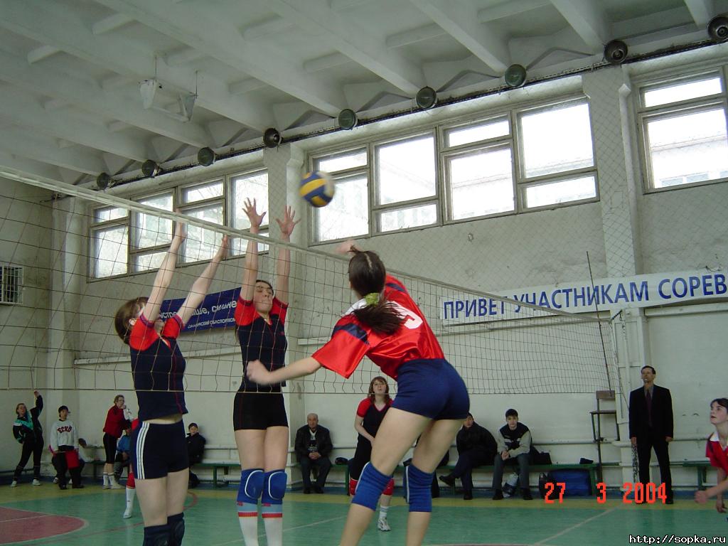 Традиционный турнир памяти Николая Ельчанинова, 2004г.