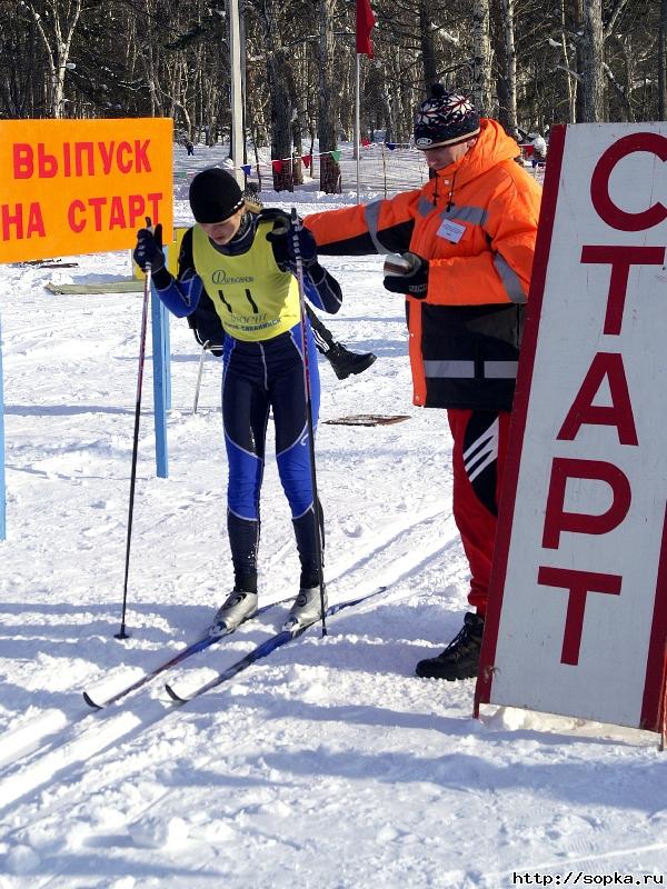 Чемпионат области - 2006