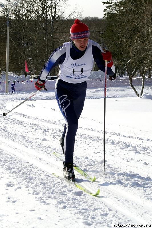 Чемпионат области - 2006