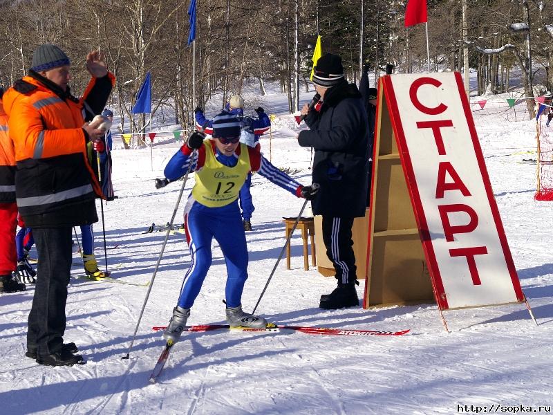 Чемпионат области - 2006