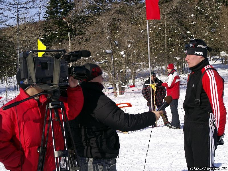 Чемпионат области - 2006