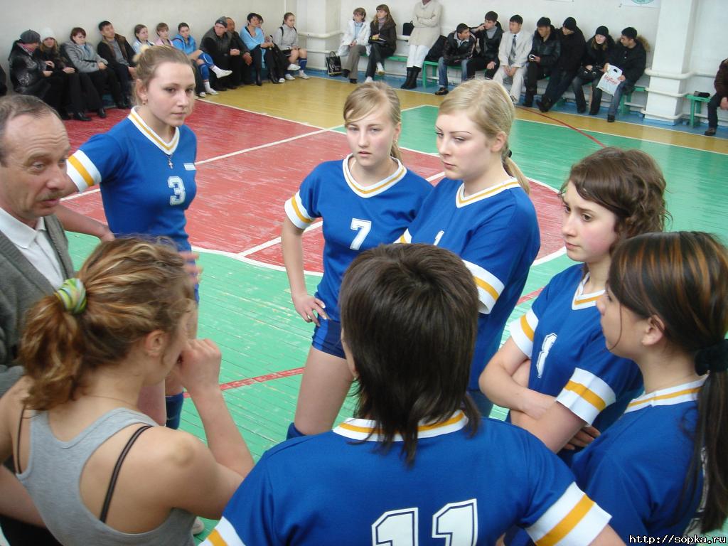 Весна - 2006