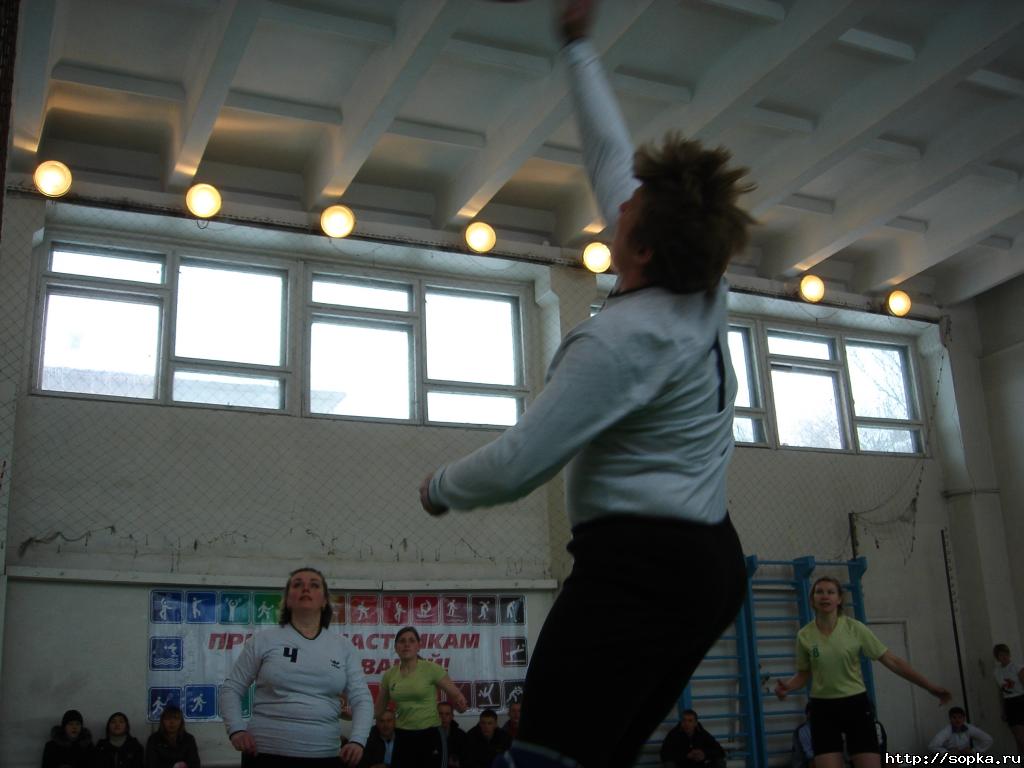 Весна - 2006