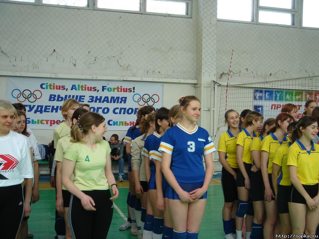 Весна - 2006