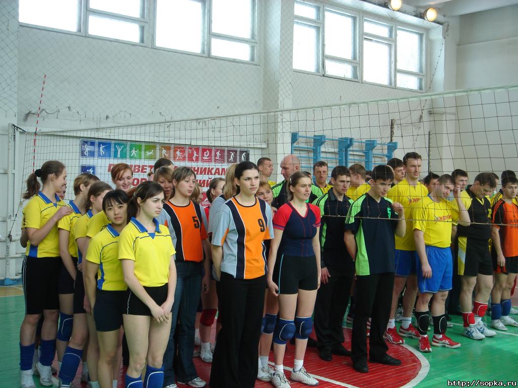 Весна - 2006