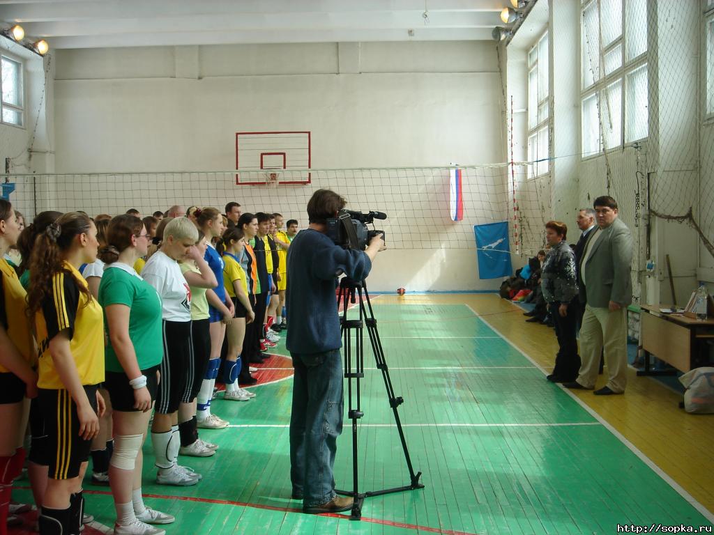 Весна - 2006