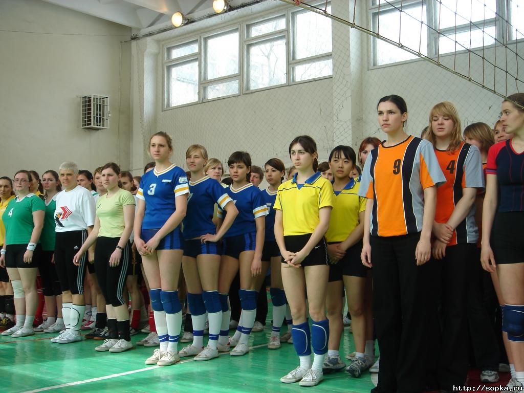 Весна - 2006