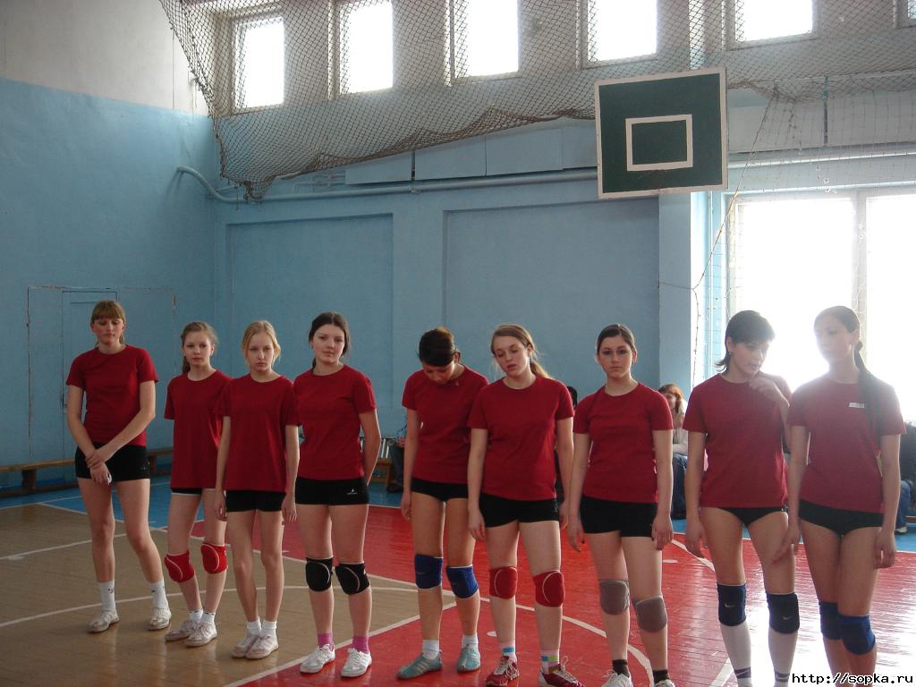 Весна - 2006