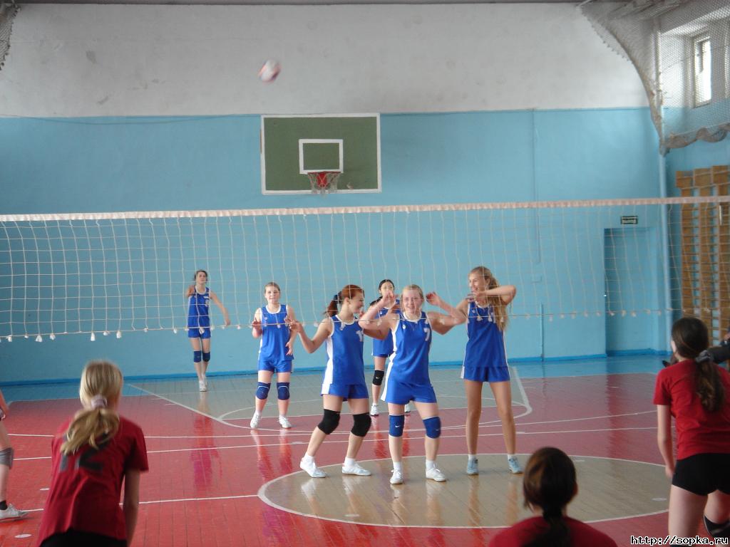 Весна - 2006