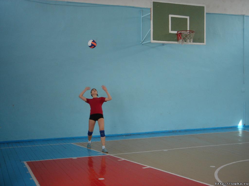 Весна - 2006