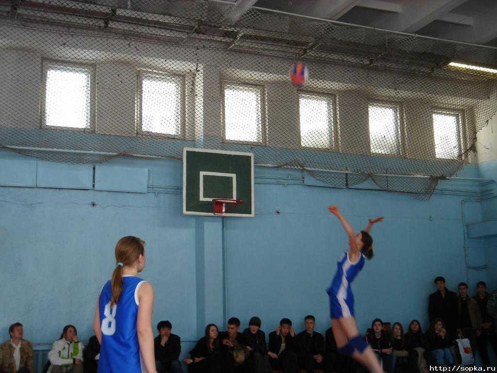 Весна - 2006