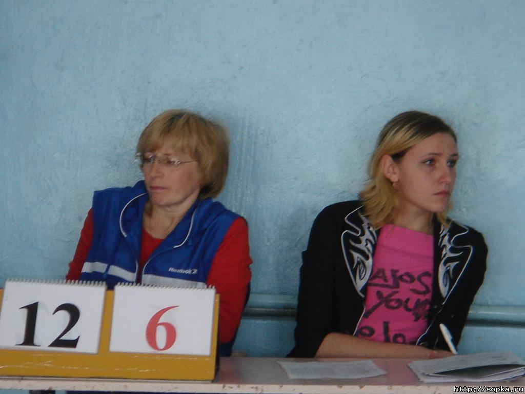 Весна - 2006