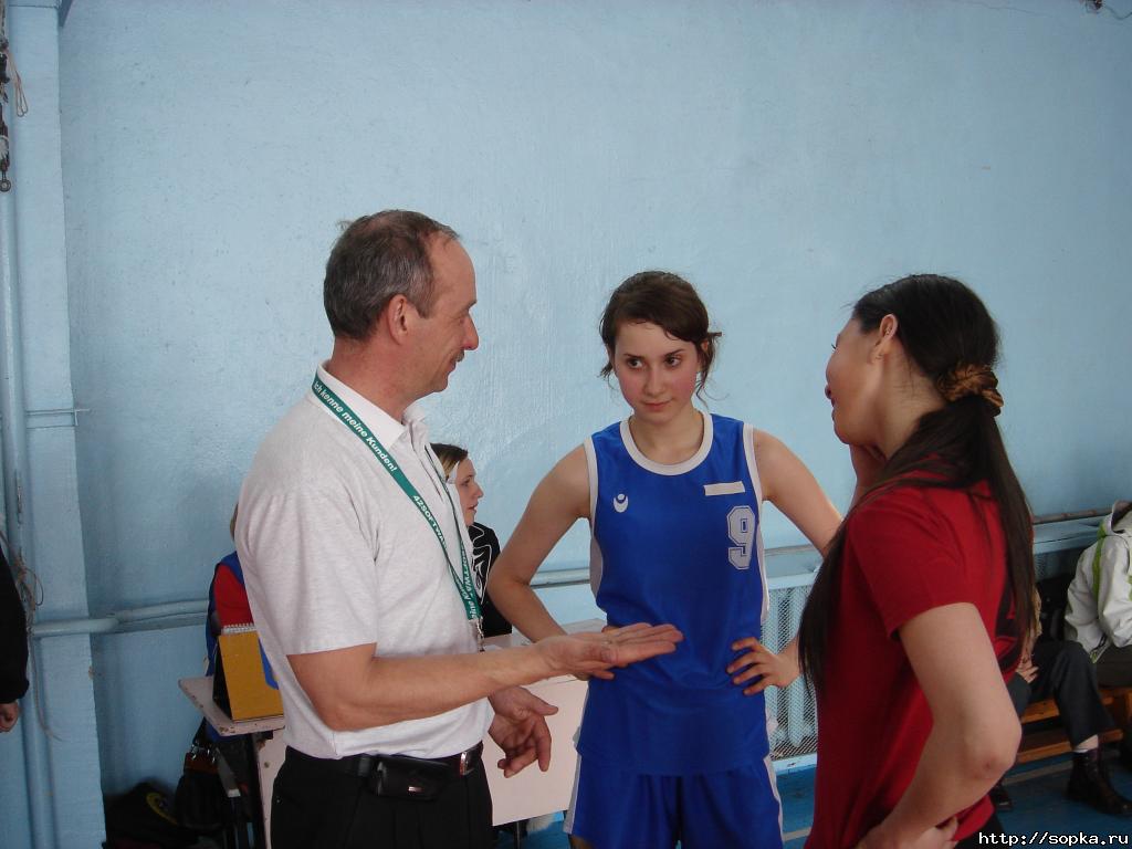 Весна - 2006