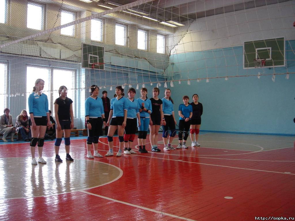 Весна - 2006