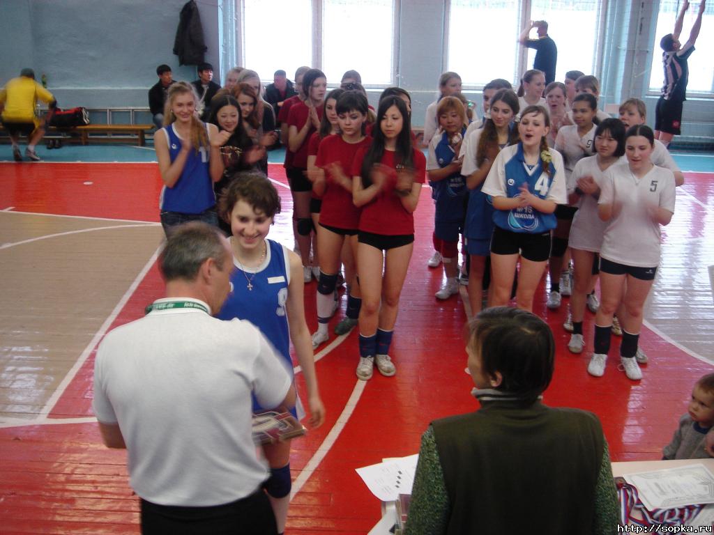 Весна - 2006