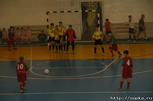 IX всероссийский турнир памяти С.К.Фатеева