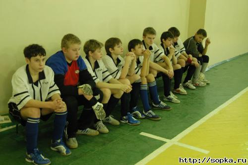 IX всероссийский турнир памяти С.К.Фатеева