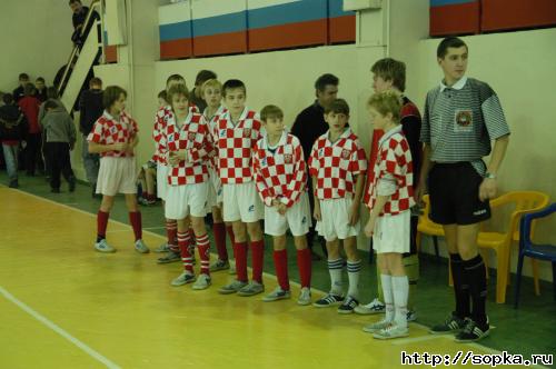 IX всероссийский турнир памяти С.К.Фатеева