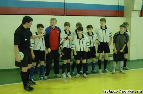 IX всероссийский турнир памяти С.К.Фатеева