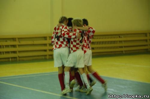 IX всероссийский турнир памяти С.К.Фатеева