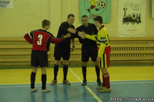 IX всероссийский турнир памяти С.К.Фатеева