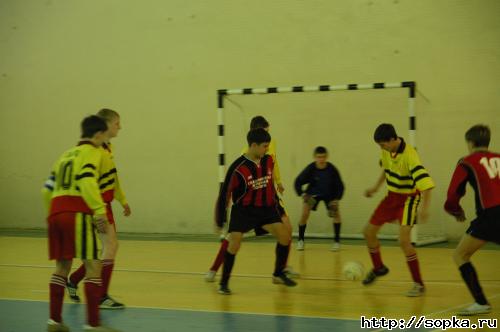 IX всероссийский турнир памяти С.К.Фатеева